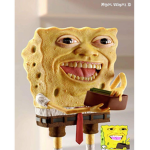 Supreme SpongeBob