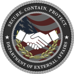 Department of Externаl Affаirs