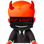 rip adopt