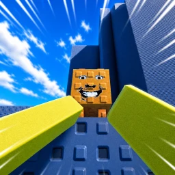  STUD OBBY JOIN NOW [UPD🌋] icon