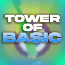 Tower of Basic [REVAMP IN PROGRESS]
