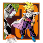 Gohan drip club