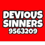 多DEVIOUS SINNERS