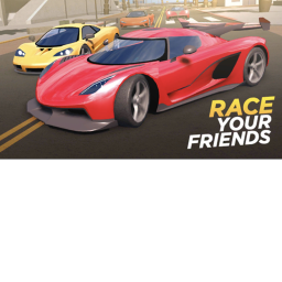 Race rim (NEW!🔥)
