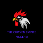 [The Chicken Empire]