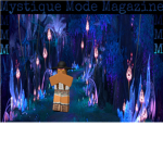 Mystique Mode Magazine™