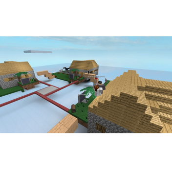 SkyWars TYCOON!