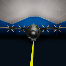 Aviation Games's Place Number: #