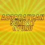 Azerbaycan[Söhbət Oyunu][VOICE CHAT][YENİ]