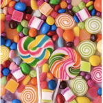 For Lollipops