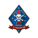 1st Squadron A Company 1st Bat 1st Marine Division