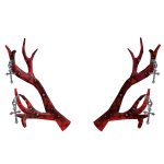 Rage Void Antlers
