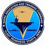 Naval Education And Training Command [USM] [1960]
