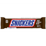 The Snickers army