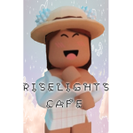 Rise Lights Cafe