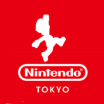 Nintendo Of Tokyo Store