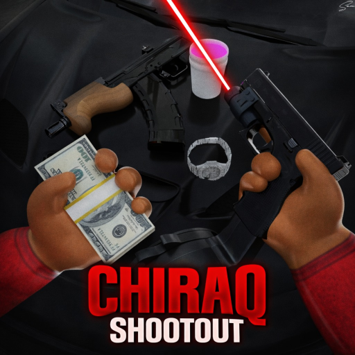 [🏢 BIGGER MAP] Chiraq Shootout