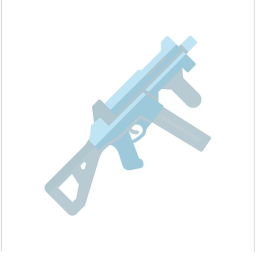 Blaster War