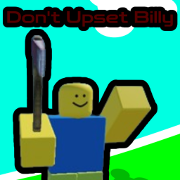Dont Upset Billy [Console & VR UPD]