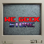 We Geek Store