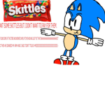 Skittles yas queen