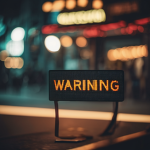 Warning NYC