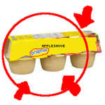 Applesauce Land