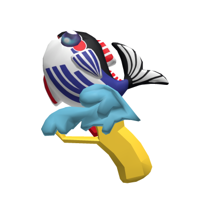 Taro Water Gun thumbnail