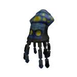 Skelesquid Magnifiqué