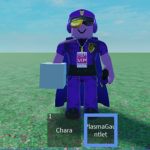 Electro-Charged