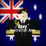 Australian Navy Division |AM|
