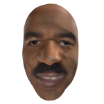 Steve Harvey