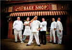 Cake Boss Addition