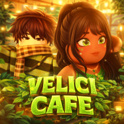 ☕Velici Cafe☕