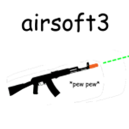 Airsoft Simulator