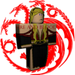 House Targaryen :Game of Thrones: