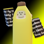 Banana-United