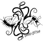 Black Centipede [Cadaverous Centi Squad ]