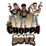 CHOPPA BOYZZ