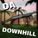 Da Downhill (MOBILE MACRO)