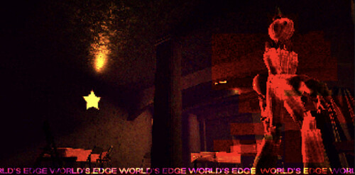 World's Edge  