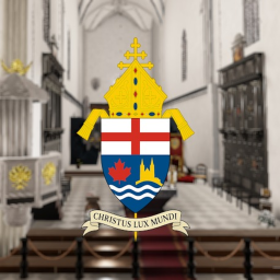 Notre-Dame Cathedral Basilica
