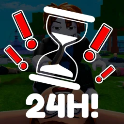 [🎃]💀Act Dead or OOF icon