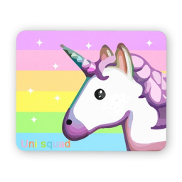 Uni Squad! 🦄's HangOut