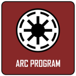 ARC Program ·TGR·