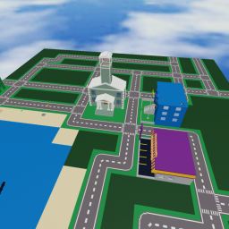 Robloxopolis TEST