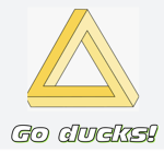 Go ducks!