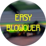Easy Blowover