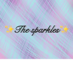 The sparkles Roblox squad