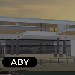 Southwest Georgia Regional Airport